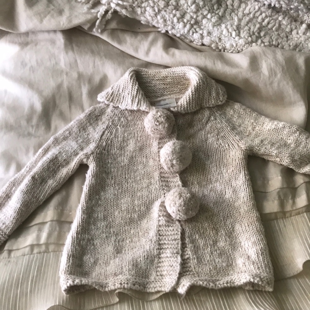 Sweater